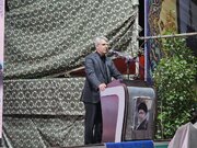 خیابان، دیپلماسی و میدان، تضمین‌کننده امنیت و منافع ملی ایران است