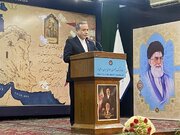 عراقچی: مقاومت مردم ایران در برابر دشمن یک بازدارندگی بزرگ ایجاد کرد