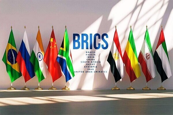 Iran Urges BRICS to Shape Fairer Global Energy Security Framework
