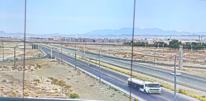 راه‌اندازی ۱۶ سامانه جدید نظارت تصویری در محورهای مواصلاتی سیستان و بلوچستان