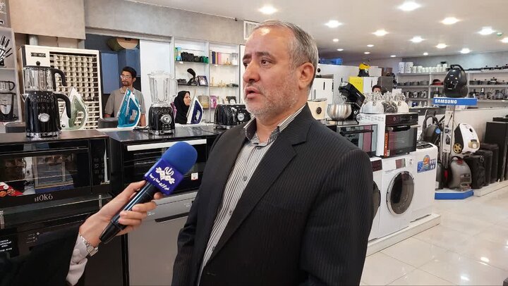 همه دستگاه‌ها برای تأمین رضایت مردم و آرامش بازار پای کارند