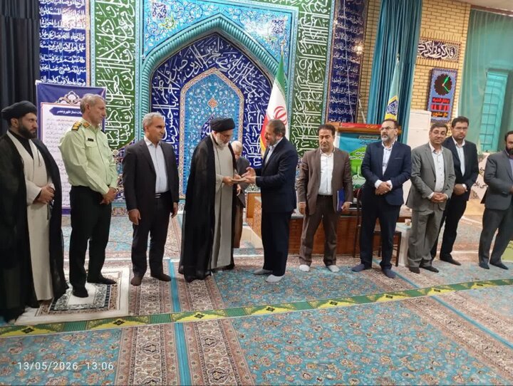 با هرگونه گرانفروشی و احتکار به شدت برخورد می‌شود