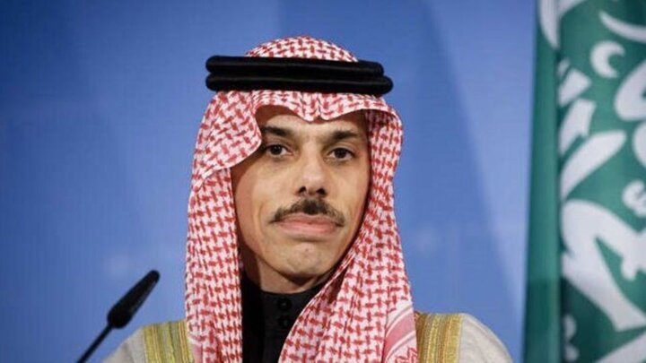 تأکید عربستان بر ضرورت کاهش تنش در منطقه