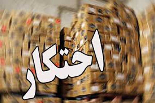 کشف و ضبط بزرگترین محموله تن ماهیان احتکار شده در بندر چابهار 
