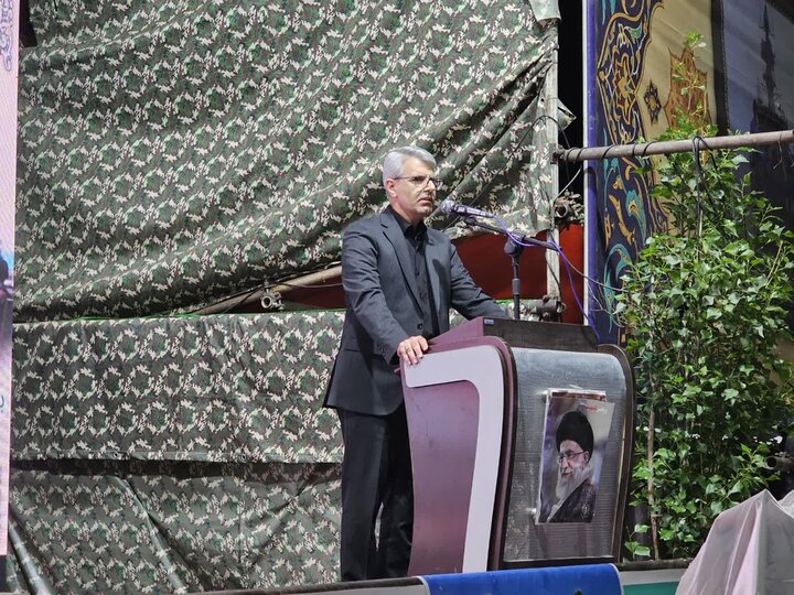 خیابان، دیپلماسی و میدان، تضمین‌کننده امنیت و منافع ملی ایران است
