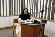 بررسی مقاومت اقتصادی و امنیت ملی در برنامه رادیویی «به توان ما»