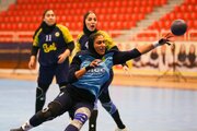 نفت‌وگاز ۳۰- نامی‌نو ۲۵/ گچسارانی‌ها نفس‌گیر سوم شدند