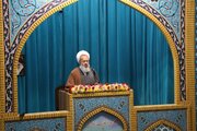 اتحاد، بزرگ‌ترین سلاح ملت ایران در برابر دشمن است