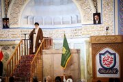 تشریح ۳۰ عامل شکست آمریکا در جنگ تحمیلی سوم