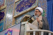 ملت ایران با وحدت و جهاد، تحقیر استکبار را در نظم جهانی رقم زده است