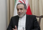 عراقچی: پیام‌هایی از آمریکا گرفتیم که مایل به ادامه گفت‌وگو هستند