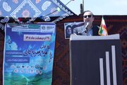 عشایر هیچ‌گاه ایران را تنها نگذاشتند / بلوط و عشایر نمادهای واقعی ایران‌اند