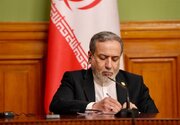 عراقچی: بازگشت به میدان جنگ با شگفتی‌های بسیار بیشتری همراه خواهد بود