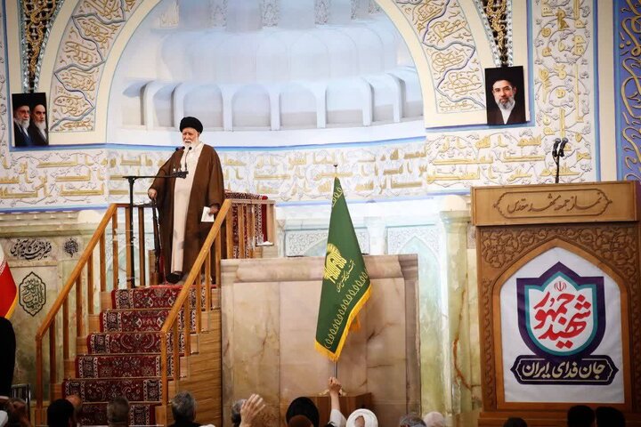 تشریح ۳۰ عامل شکست آمریکا در جنگ تحمیلی سوم