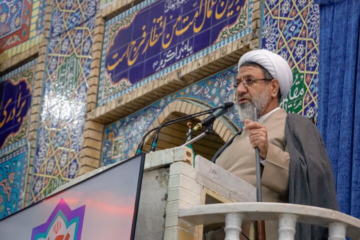 ملت ایران با وحدت و جهاد، تحقیر استکبار را در نظم جهانی رقم زده است