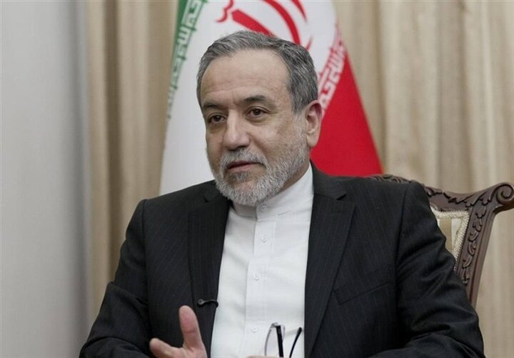 عراقچی: پیام‌هایی از آمریکا گرفتیم که مایل به ادامه گفت‌وگو هستند