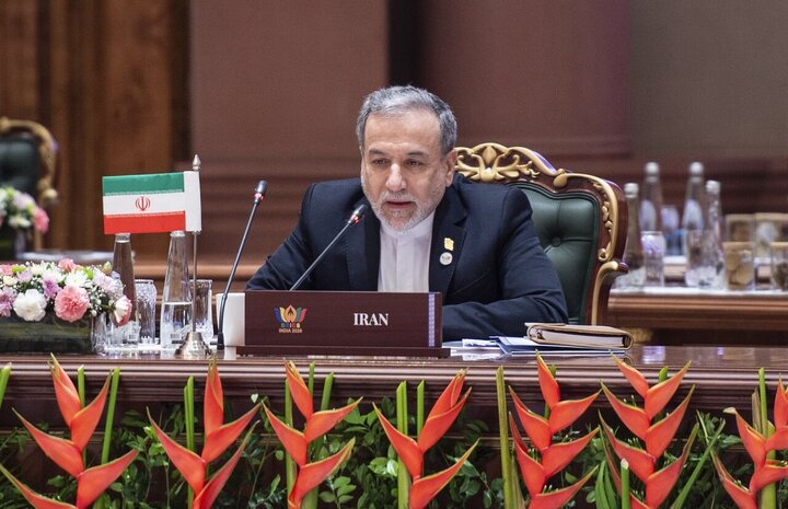 عراقچی: زورگویی امریکا باید به زباله‌دان تاریخ سپرده شود