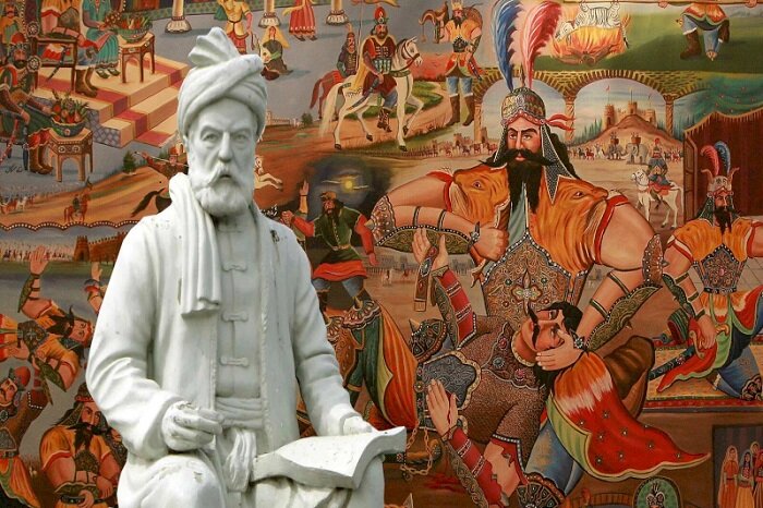 Persian Language Owes Its Breath to Ferdowsi