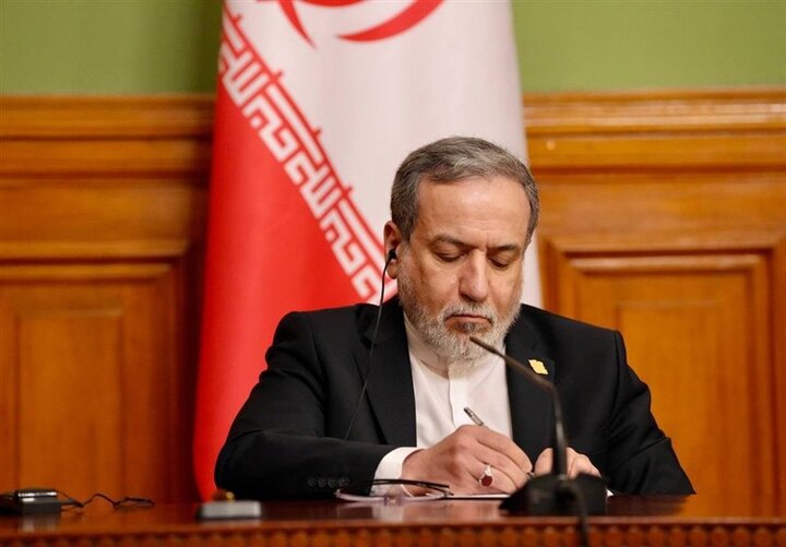 عراقچی: ایران شریک قابل اعتماد همه کشورهای دوست است