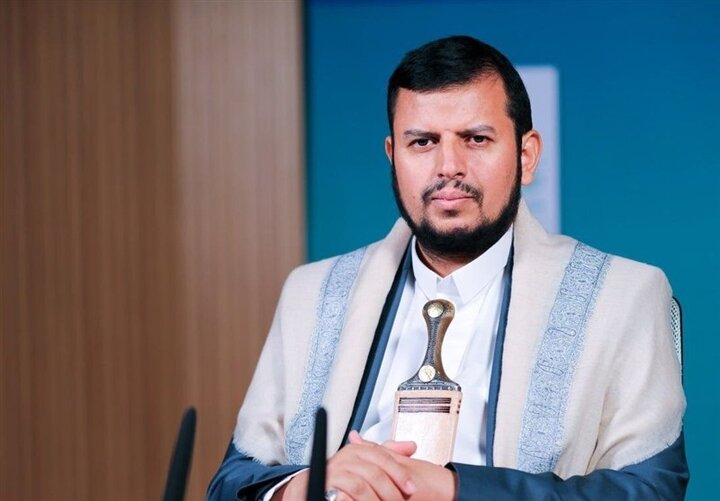 رهبر انصارالله اهانت صهیونیست‌ها به ساحت قرآن و مقدسات را محکوم کرد