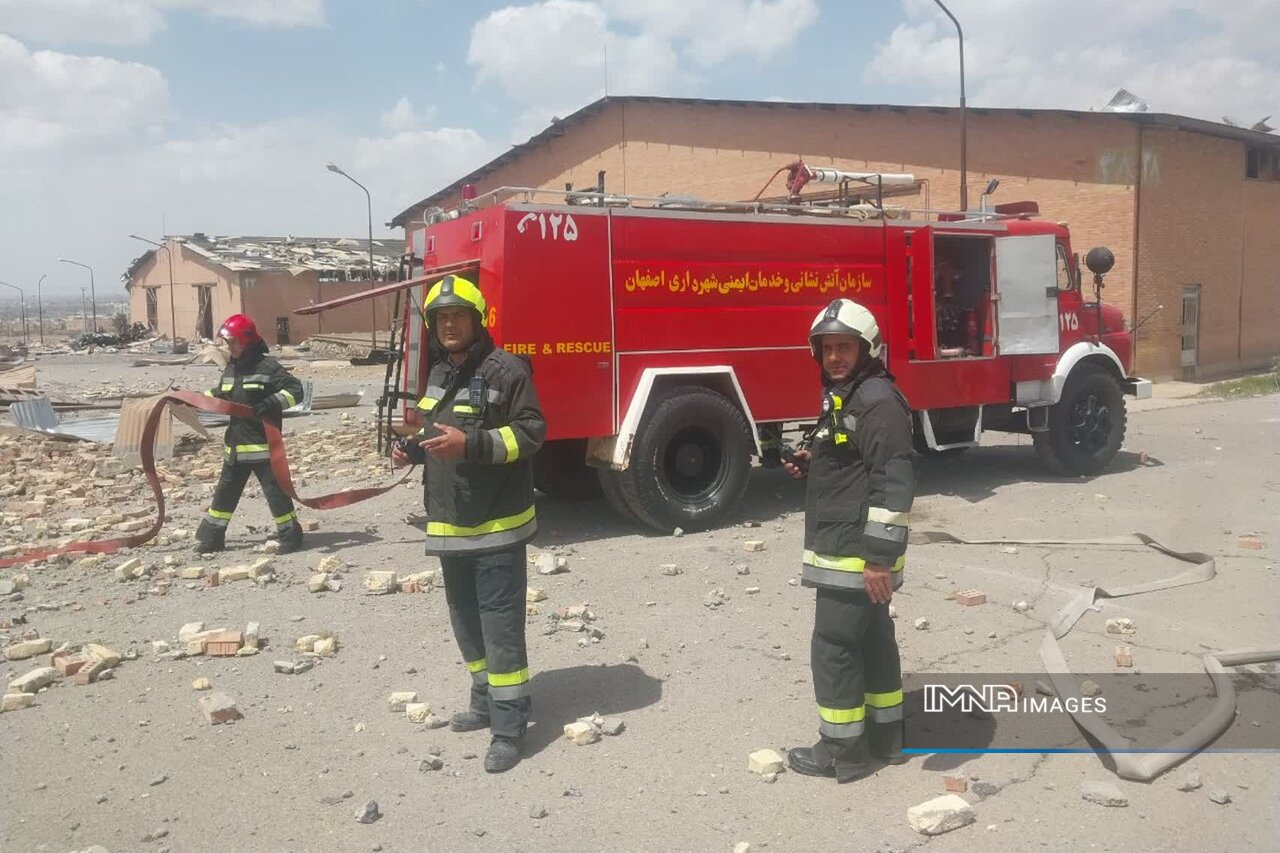 ۱۸ سال خدمت، ۴۰ روز جنگ و یک سیلی مادرانه