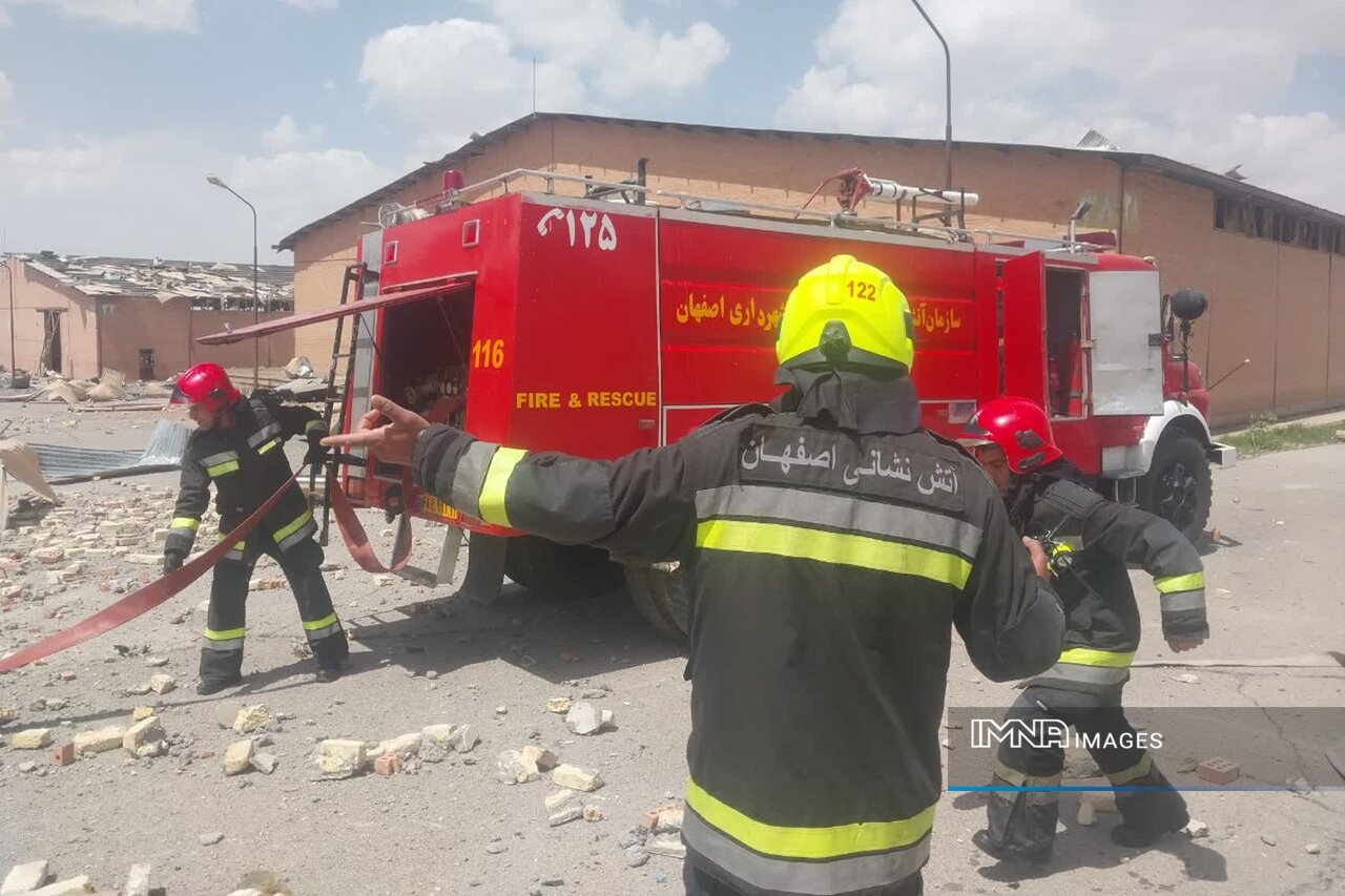 ۱۸ سال خدمت، ۴۰ روز جنگ و یک سیلی مادرانه