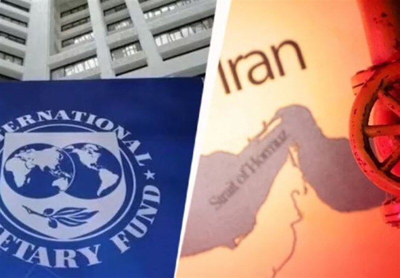 تنگه هرمز و پایان نظم آمریکایی