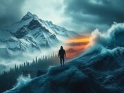 وقتی تحریم، درس بقا می‌دهد