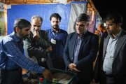 «خانه آباد، زندگی سالم» گامی نو در آموزش مشاغل خانگی و مدیریت پسماند