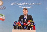 اولویت دولت سر و سامان دادن به زندگی و منازل مردم است