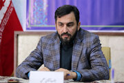 متعجبیم چرا نمایشگاه فیزیکی کتاب تهران برگزار نشد/ آرزوی‌ ما ارتباط با مخاطب بود