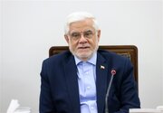 تقدیر عارف از حدود ۷ هزار دیدار مسئولان بنیاد شهید با خانواده شهدا