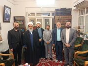 جشنواره «هلهله فرشته‌ها» یک جهاد جهانی است