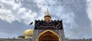 برنامه‌های حرم رضوی در سالروز شهادت جواد الائمه(ع) اعلام شد + جزئیات