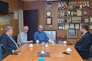 بیش از ۲ هزار زندانی جرایم غیرعمد در زندان‌های فارس