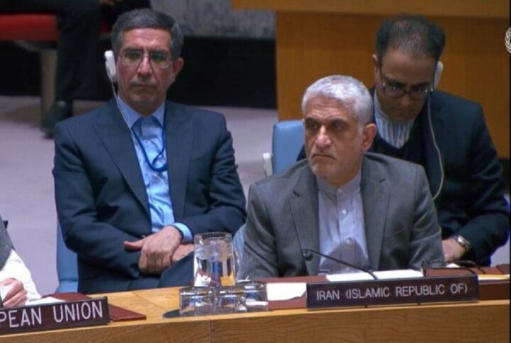 وضعیت تنگه هرمز و پیامدهای آن برعهده آغازگران جنگ و شرکای آن‌هاست