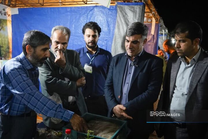 «خانه آباد، زندگی سالم» گامی نو در آموزش مشاغل خانگی و مدیریت پسماند