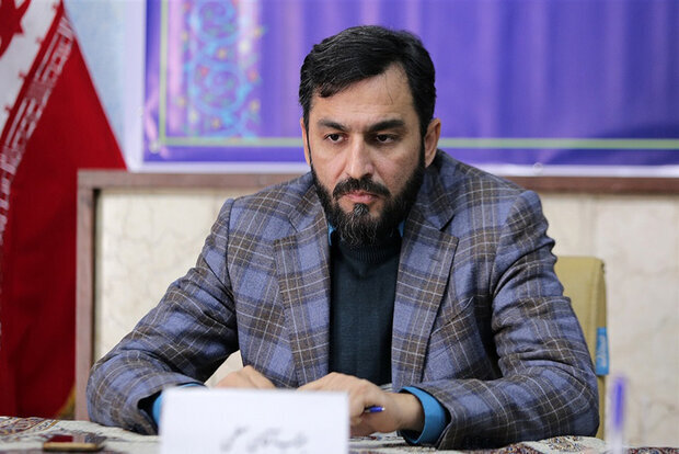 متعجبیم چرا نمایشگاه فیزیکی کتاب تهران برگزار نشد/ آرزوی‌ ما ارتباط با مخاطب بود