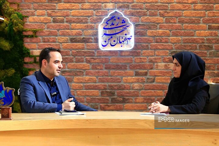 روابط‌عمومی شهرداری اصفهان این سال‌ها چه کرده است؟