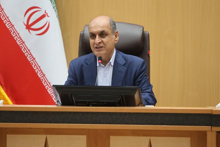 دستگاه‌های اجرایی اولویت‌های عمرانی خود را پیش از تخصیص اعتبارات مشخص کنند