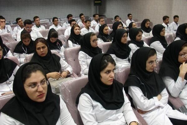 آزمون کارشناسی ارشد علوم پزشکی به «نیمه دوم سال جاری» موکول شد