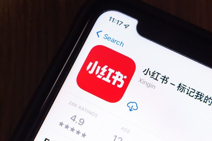 این اپلیکیشن چینی اینستاگرام را پشت سر گذاشت