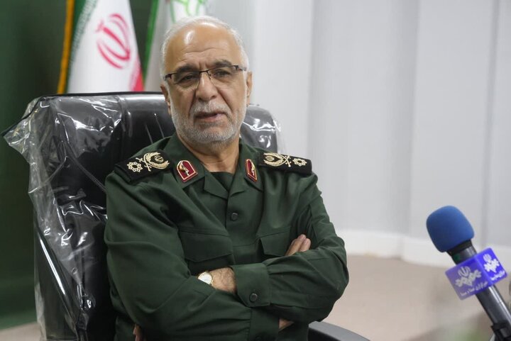 اربعین سال‌جاری متفاوت و باشکوه‌تر از همیشه برگزار می‌شود