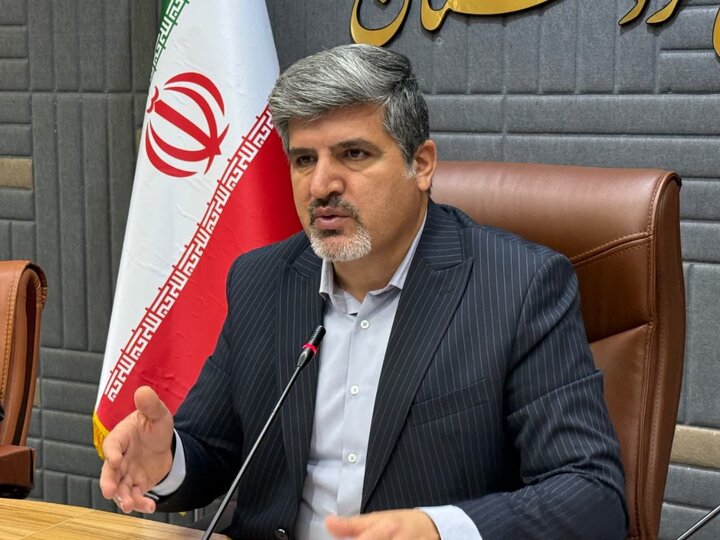 سند حوزه آبخیز سد تلوار تدوین شود