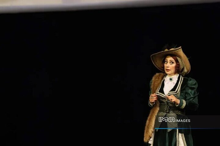 بهناز نازی، بازیگر و کارگردان تئاتر ایران درگذشت