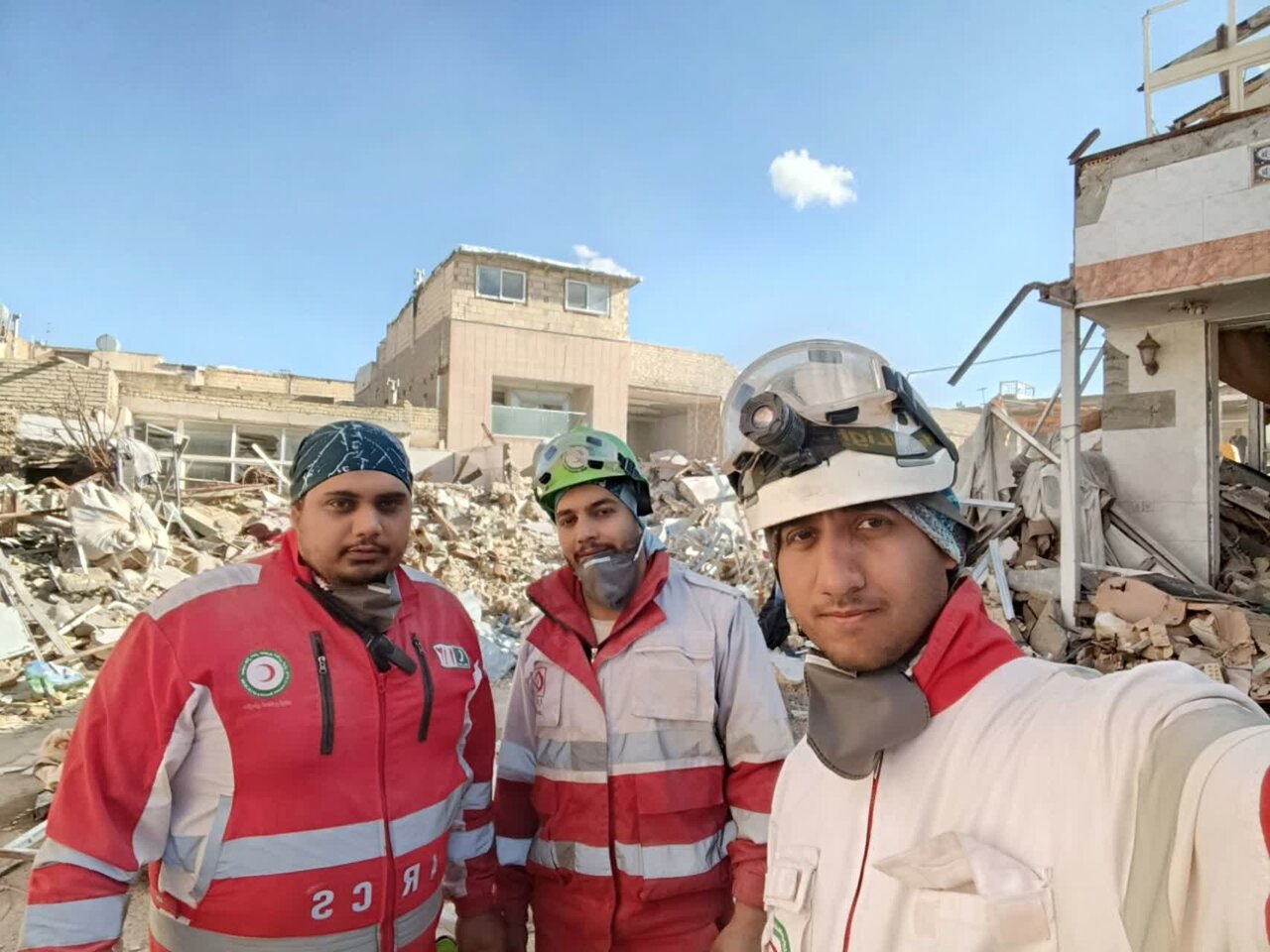 ردپای خون و ایثار در نبردی ۴۰ روزه