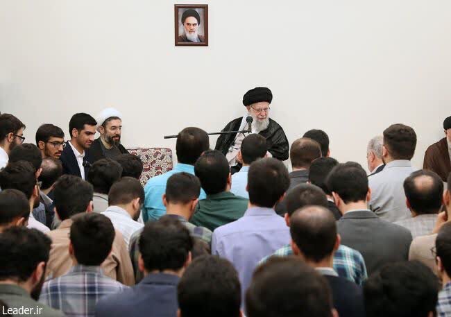 امامت در اوج جوانی، الگویی برای نقش‌آفرینی و کنشگری جوانان امروز