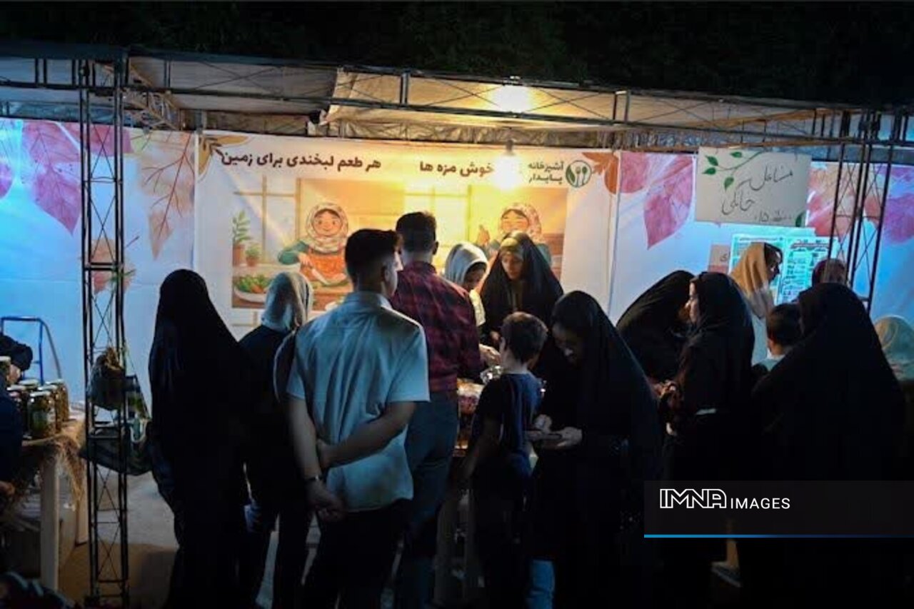 خانه آباد، زندگی سالم» گامی نو در آموزش مشاغل خانگی و مدیریت پسماند