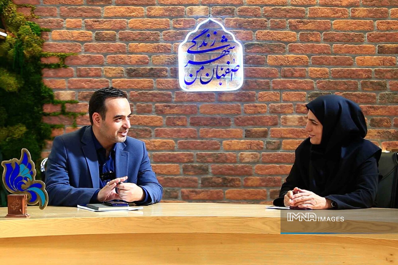 روابط عمومی شهرداری اصفهان در این سال‌ها چه کرده است؟