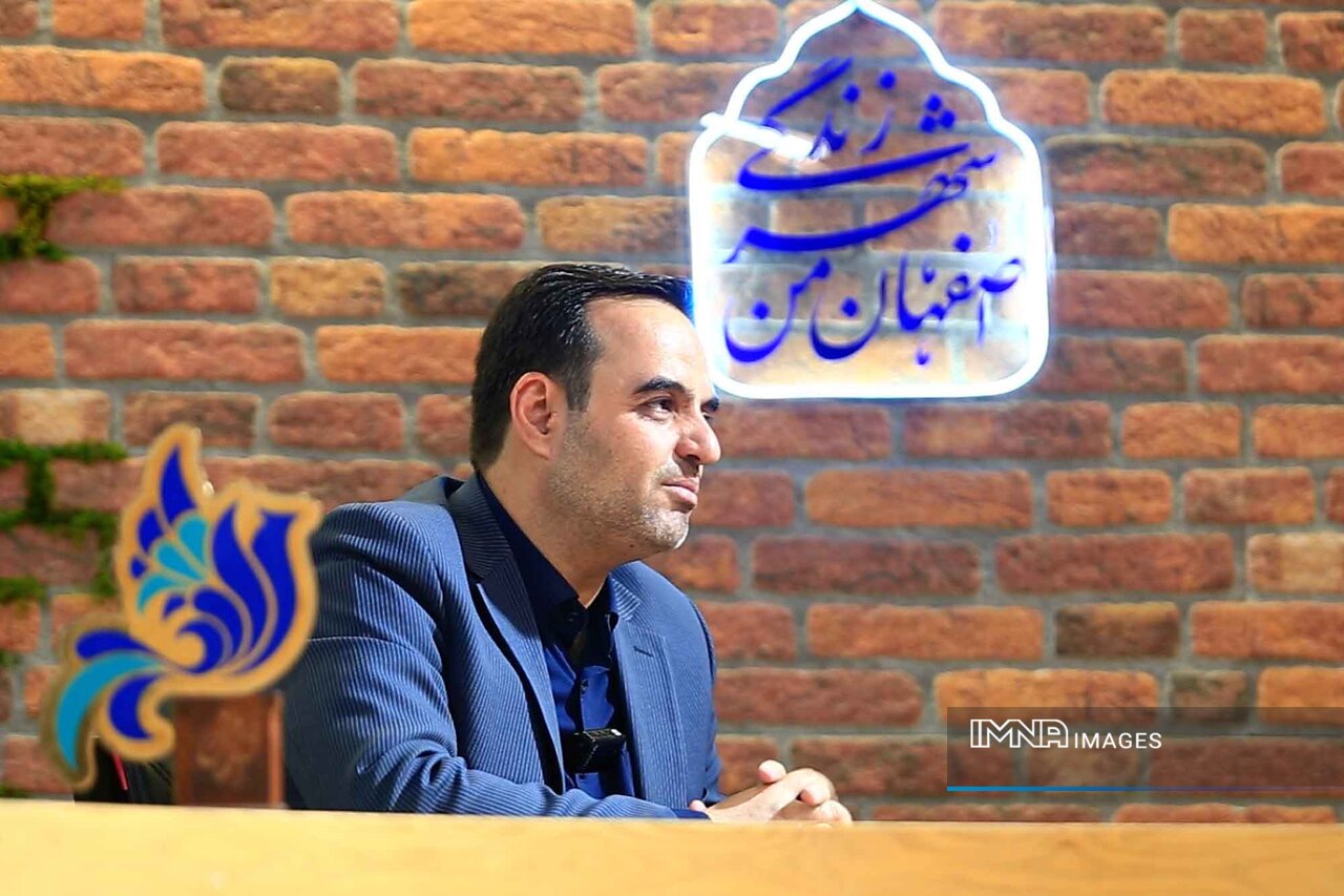 روابط عمومی شهرداری اصفهان در این سال‌ها چه کرده است؟